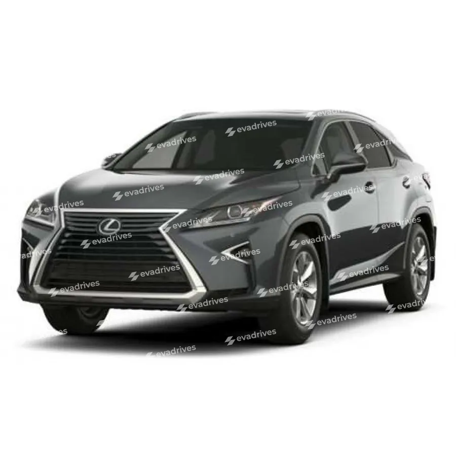 EVA килимки для Lexus RX 350 (AL20) SUV 2015-2022