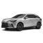 EVA килимки для Lexus RX 350 (AL30) SUV 2022+