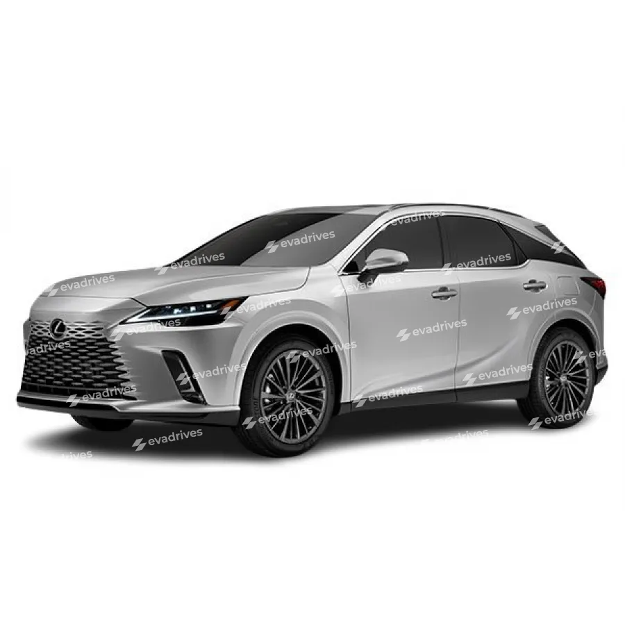 EVA килимки для Lexus RX 350 (AL30) SUV 2022+
