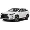 EVA килимки для Lexus RX L (AL20) Restyling SUV 2019-2022