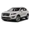 EVA килимки для Lincoln MKC SUV 2014-2019