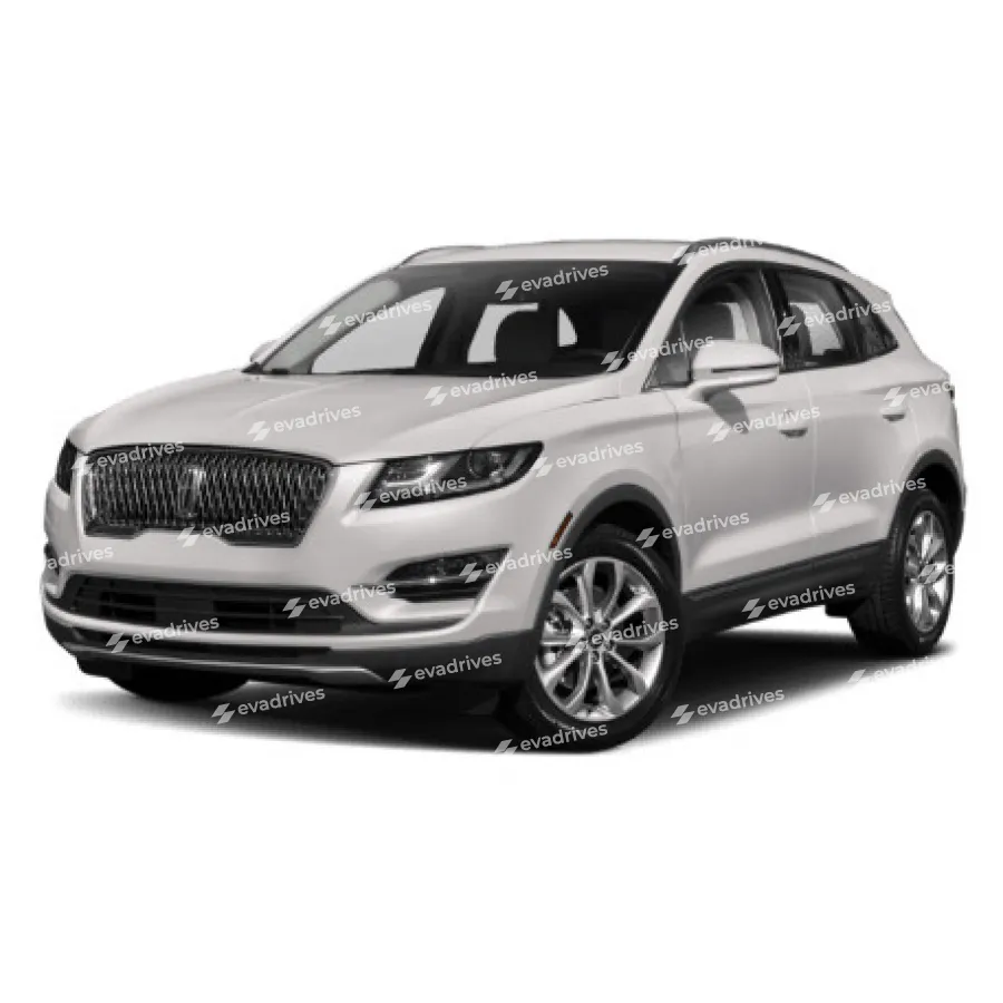 EVA килимки для Lincoln MKC SUV 2014-2019