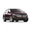 EVA килимки для Lincoln MKT 2009-2019