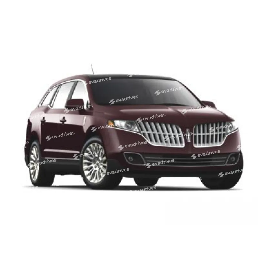 EVA килимки для Lincoln MKT 2009-2019