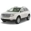 EVA килимки для Lincoln MKX SUV 2007-2015