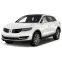 EVA килимки для Lincoln MKX SUV 2016 +
