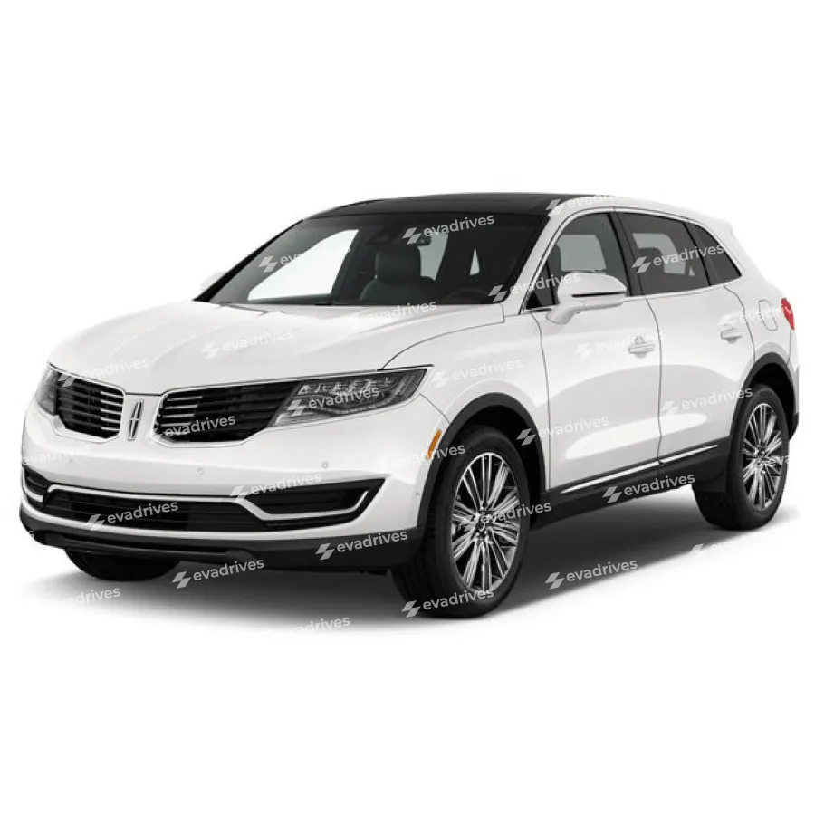 EVA килимки для Lincoln MKX SUV 2016 +