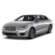 EVA килимки для Lincoln MKZ Hybrid Restyling Sedan 2015-2019