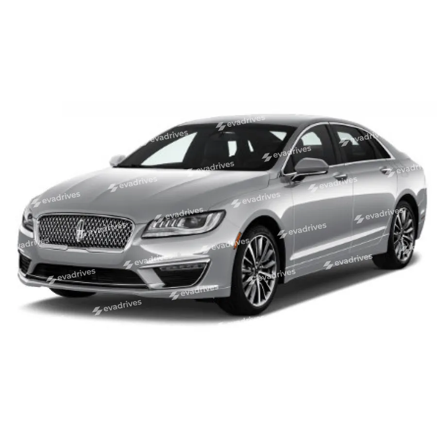 EVA килимки для Lincoln MKZ Hybrid Restyling Sedan 2015-2019