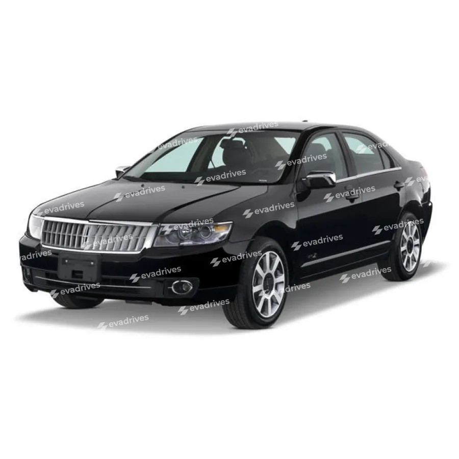 EVA килимки для Lincoln MKZ Sedan 2006-2012