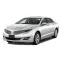 EVA килимки для Lincoln MKZ Sedan 2012-2015