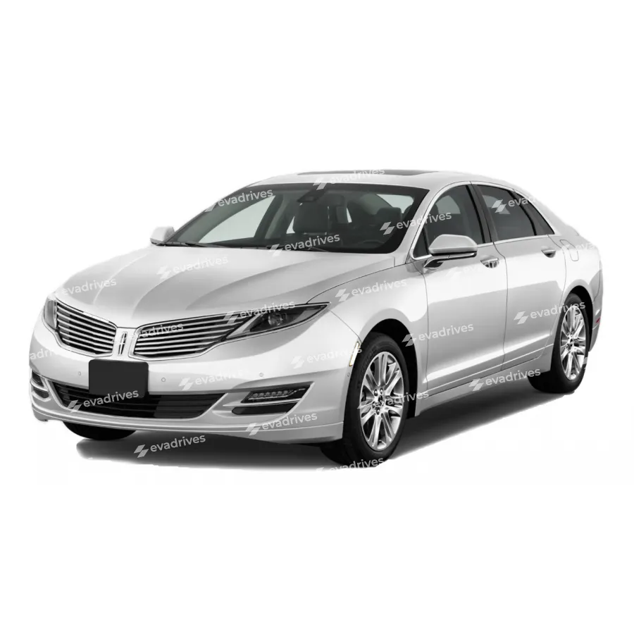 EVA килимки для Lincoln MKZ Sedan 2012-2015