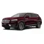 EVA килимки для Lincoln Nautilus SUV 2018+