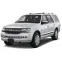 EVA килимки для Lincoln Navigator (U326) SUV 2007-2017
