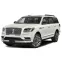 EVA килимки для Lincoln Navigator L (U554) SUV 2018+