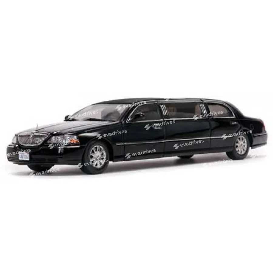 EVA килимки для Lincoln Town Car Limousine (President) Limousine 1998-2011