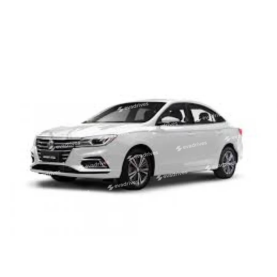 EVA килимки для MG 5 Sedan 2012+
