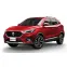 EVA килимки для MG ZS (ZS11) Restyling SUV 2020 +