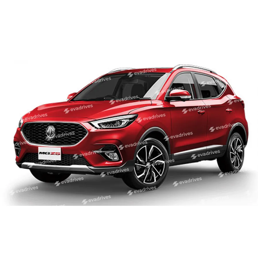 EVA килимки для MG ZS (ZS11) Restyling SUV 2020 +