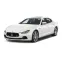 EVA килимки для Maserati Ghibli 2013-2018