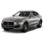 EVA килимки для Maserati Levante SUV 2016 +