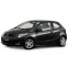 EVA килимки для Mazda 2 (DE) Htb 2007-2014