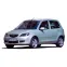 EVA килимки для Mazda 2 (DY) Htb 2002-2007