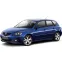EVA килимки для Mazda 3 (BK) Htb 2003-2009