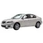 EVA килимки для Mazda 3 (BK) Sedan 2003-2009