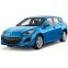 EVA килимки для Mazda 3 (BL) Htb 2009-2013