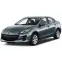 EVA килимки для Mazda 3 (BL) Sedan 2009-2013