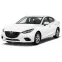 EVA килимки для Mazda 3 (BM) Sedan 2013-2019