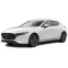 EVA килимки для Mazda 3 (BP) Htb 2019 +