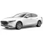 EVA килимки для Mazda 3 (BP) Sedan 2019+