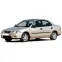 EVA килимки для Mazda 323 (BA) Sedan 1994-2000