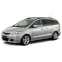 EVA килимки для Mazda 5 (CR) Minivan 2005-2009