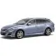 EVA килимки для Mazda 6 (GG ) Combi 2002-2008
