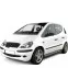 EVA килимки для Mercedes-Benz A-Class (W168) Htb 1994-2004