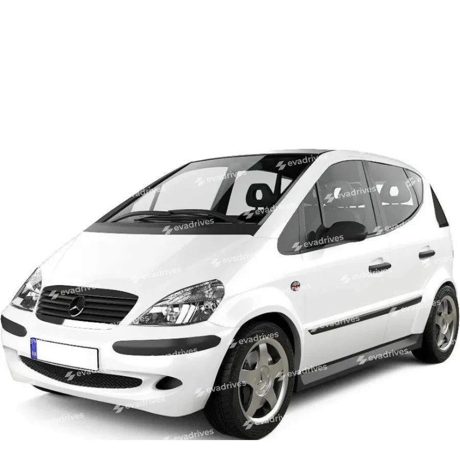 EVA килимки для Mercedes-Benz A-Class (W168) Htb 1994-2004