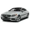 EVA килимки для Mercedes-Benz C-Class (C205) Coupe 2015-2021