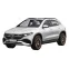 EVA килимки для Mercedes-Benz EQA (H243) SUV 2021+
