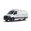 EVA килимки для Mercedes-Benz Sprinter w907 2019+