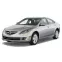 EVA килимки для Mazda 6 (GH) Sedan 2008-2012