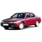 EVA килимки для Mazda 626 (GE) Sedan 1991-1997