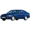 EVA килимки для Mazda 626 (GF)  Liftback 1997-2002