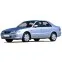 EVA килимки для Mazda 626 (GF)  Sedan 1997-2002