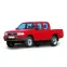 EVA килимки для Mazda B-Series B2500 (UN) (Right-hand Drive) Pickup  1998-2006 Japan 5