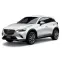 EVA килимки для Mazda CX-3 (DK) SUV 2014+