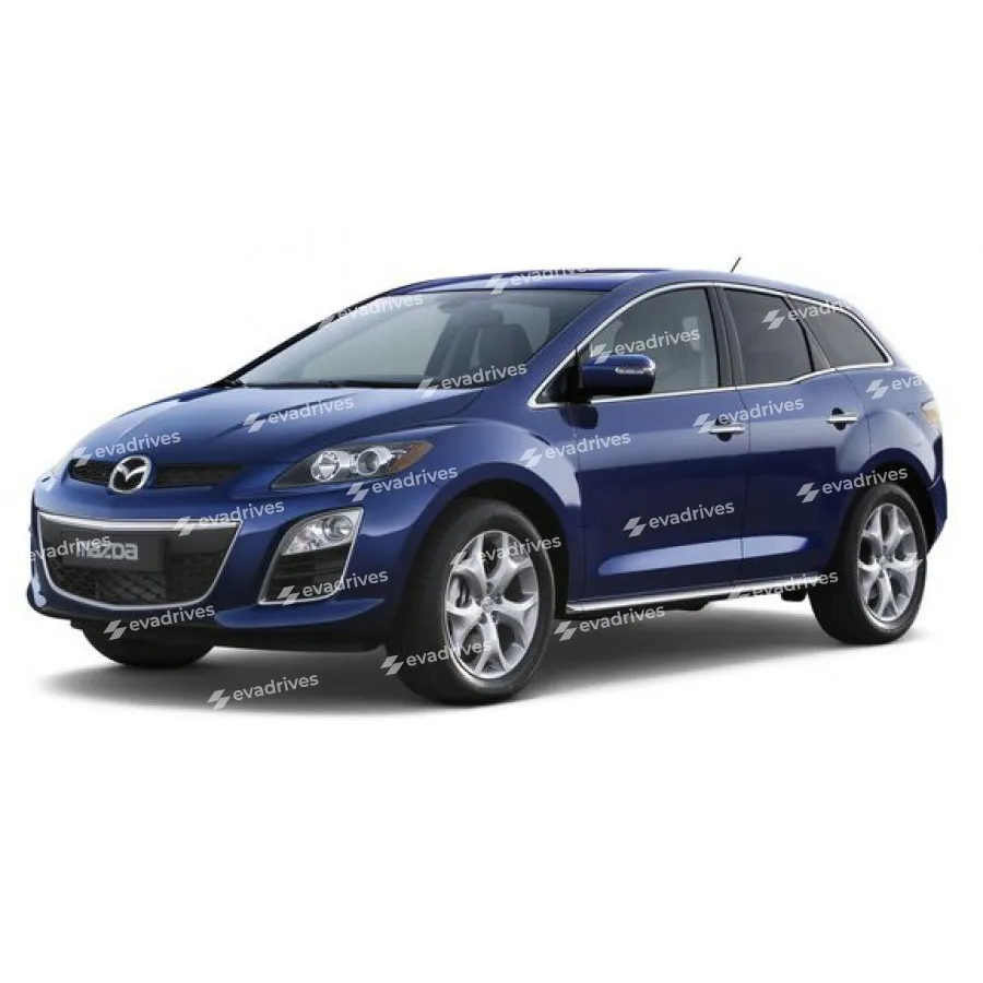 EVA килимки для Mazda CX-7 SUV 2006-2012