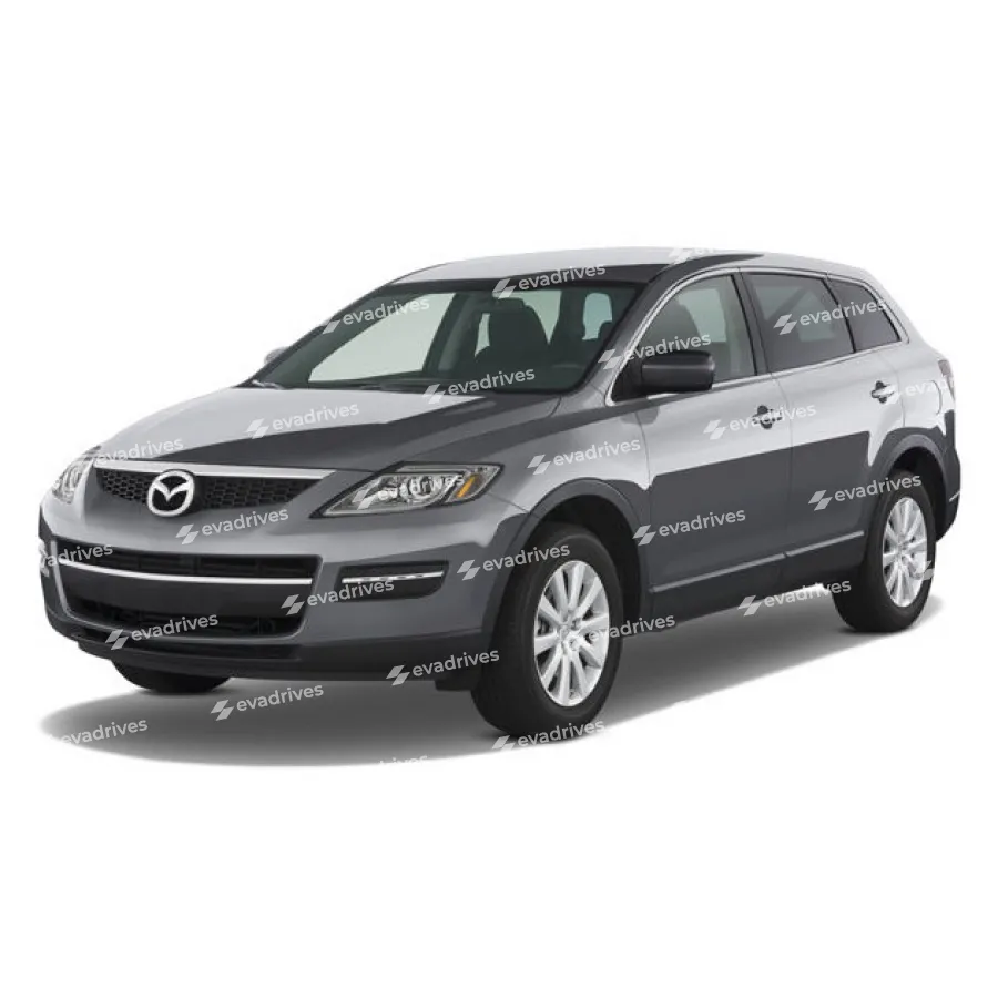 EVA килимки для Mazda CX-9 (TB) SUV 2008-2016
